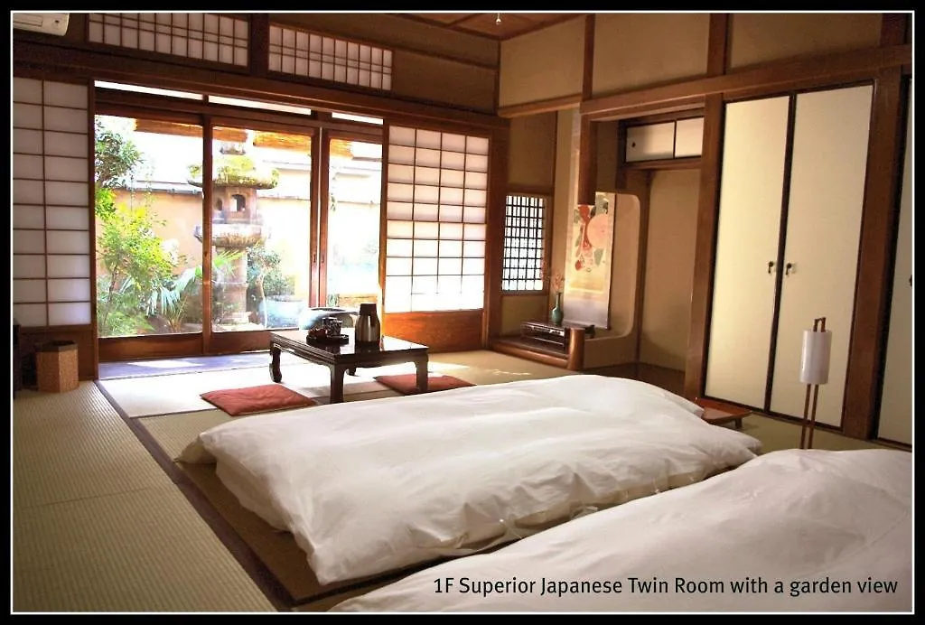Yumiya Komachi Kyoto