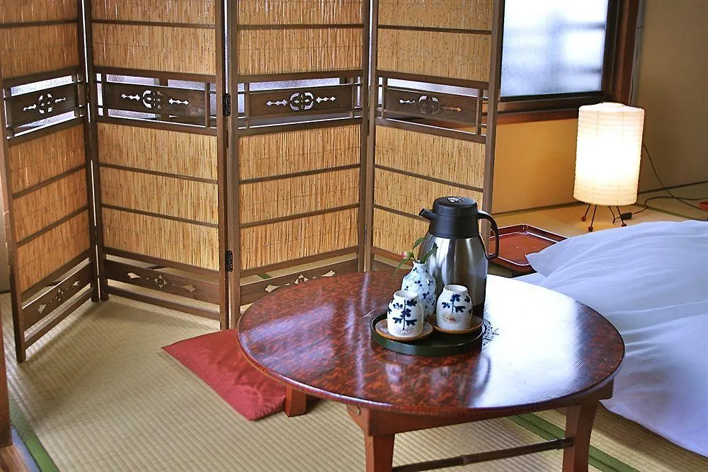 Guest house Yumiya Komachi Kyoto