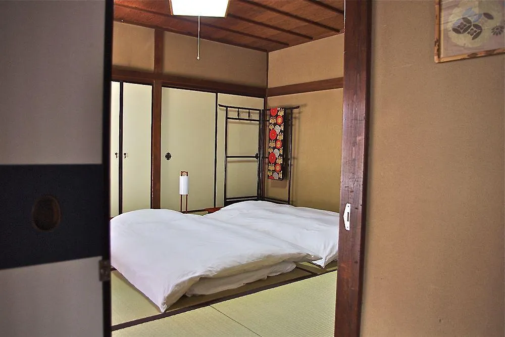 Yumiya Komachi Kyoto Guest house