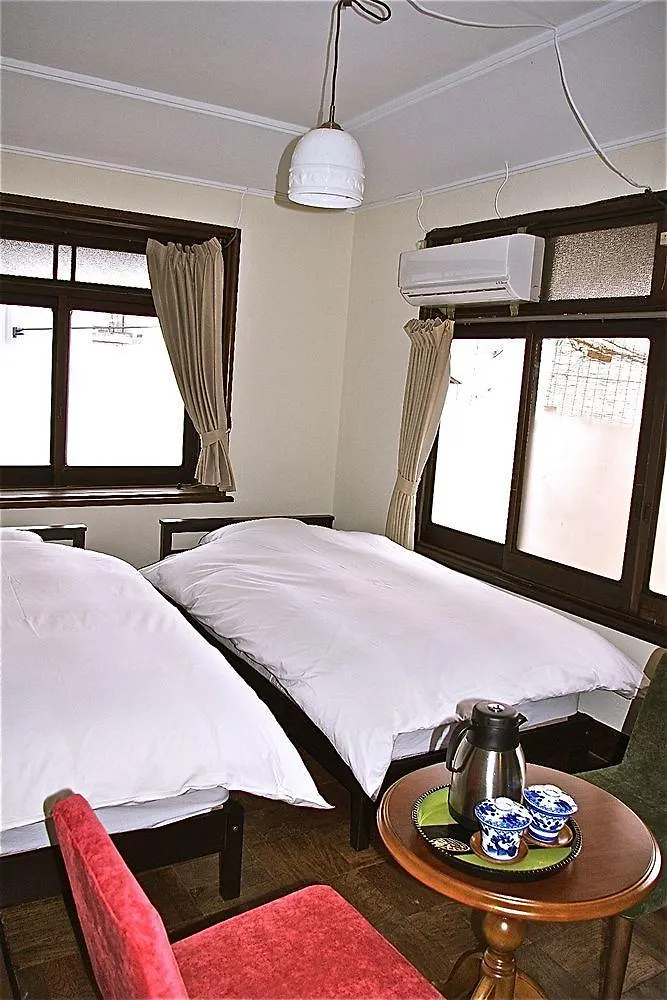 Guest house Yumiya Komachi Kyoto