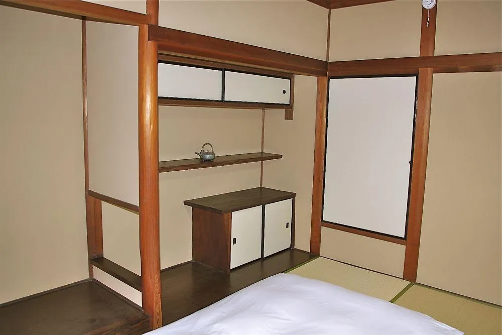 ** Guest house Yumiya Komachi Kyoto Japan