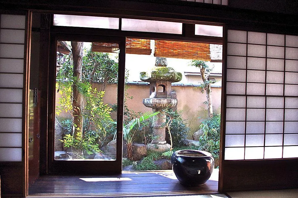 Yumiya Komachi Kyoto Guest house