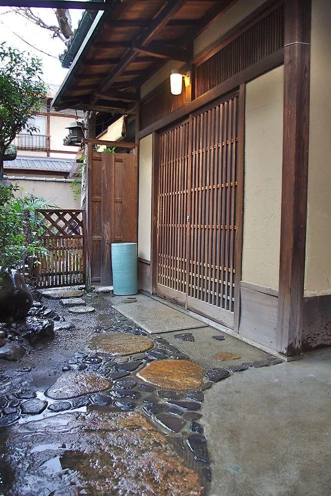 Yumiya Komachi Kyoto 2*,  Japan