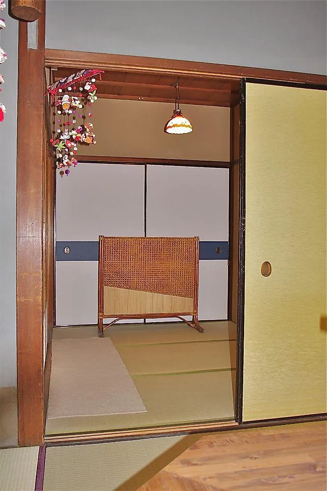 Yumiya Komachi Kyoto Guest house