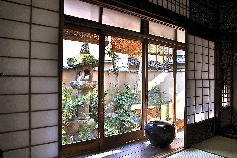 Yumiya Komachi Kyoto 2*,
