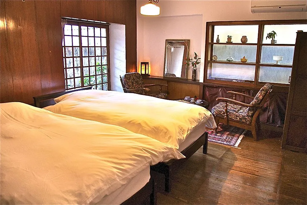 Guest house Yumiya Komachi Kyoto