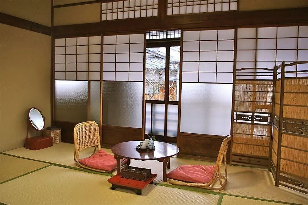 Yumiya Komachi Kyoto