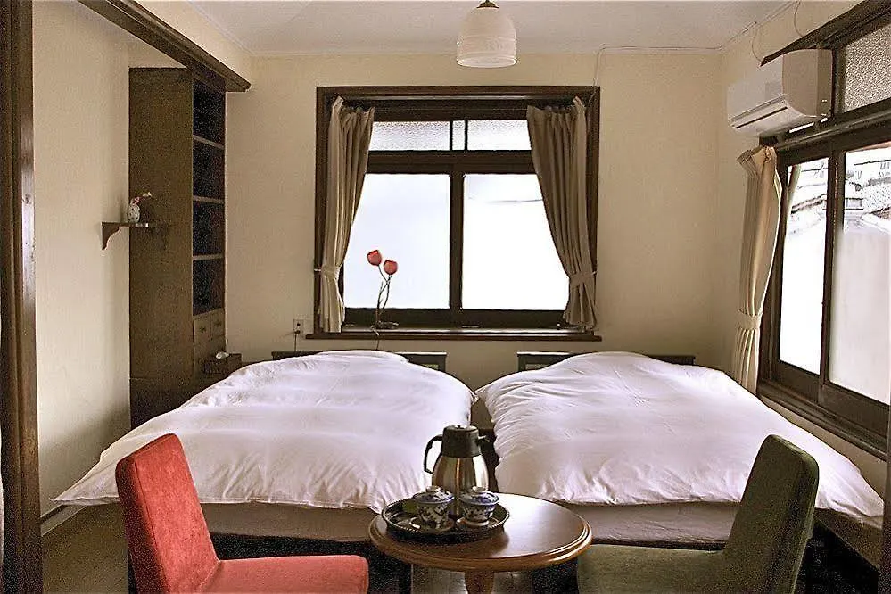 ** Guest house Yumiya Komachi Kyoto Japan