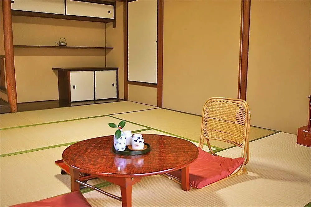 Yumiya Komachi Kyoto