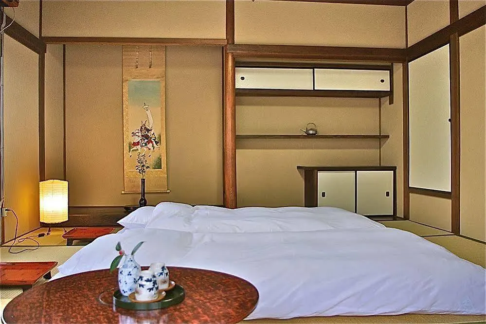Yumiya Komachi Kyoto Japan