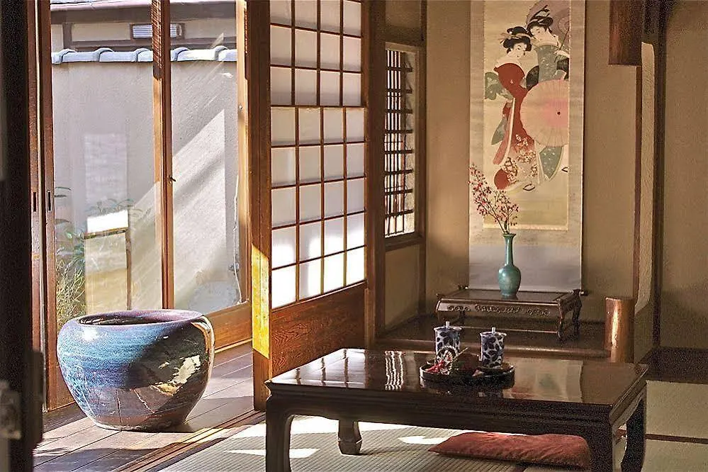 Guest house Yumiya Komachi Kyoto