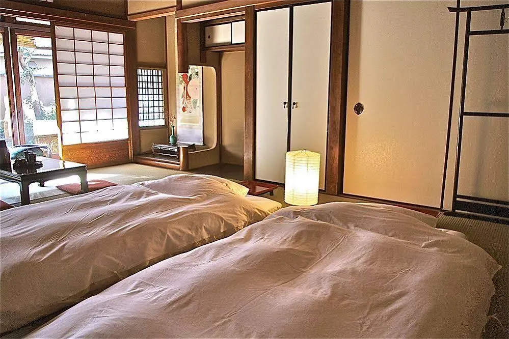 Yumiya Komachi Kyoto 2*,
